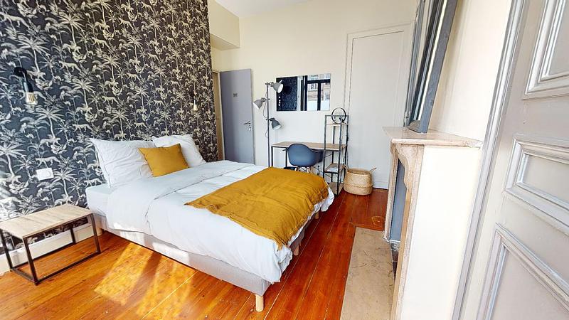 Photo du 5bis Rue Jeanne D'arc, 59000 Lille, France Lille