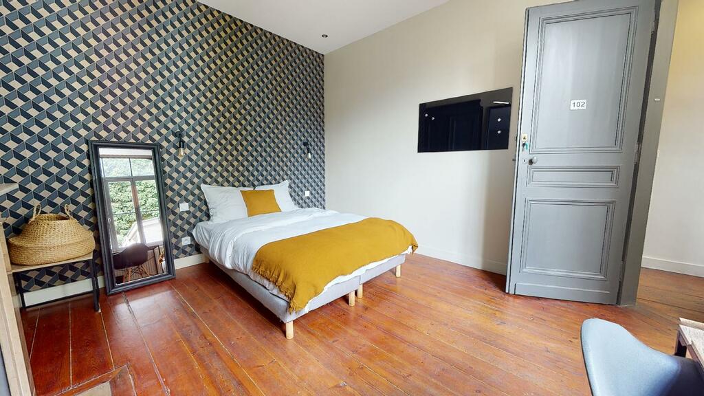 Photo du 5bis Rue Jeanne D'arc, 59000 Lille, France Lille