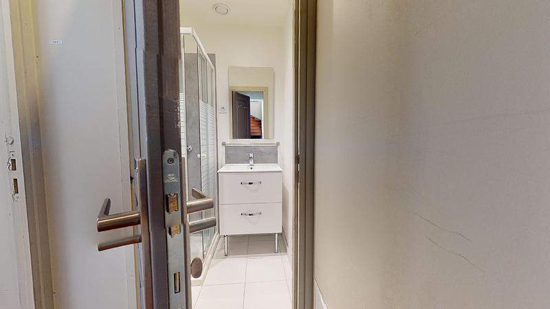 Photo du 5bis Rue Jeanne D'arc, 59000 Lille, France Lille