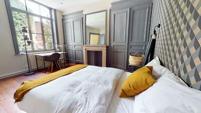 Photo du 5bis Rue Jeanne D'arc, 59000 Lille, France Lille