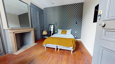 Photo du 5bis Rue Jeanne D'arc, 59000 Lille, France Lille