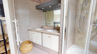 Photo du 5bis Rue Jeanne D'arc, 59000 Lille, France Lille