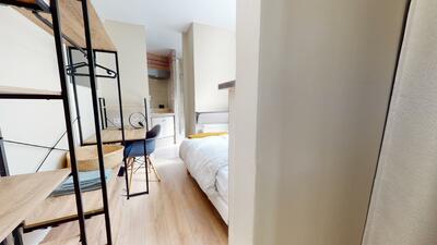 Photo du 5bis Rue Jeanne D'arc, 59000 Lille, France Lille