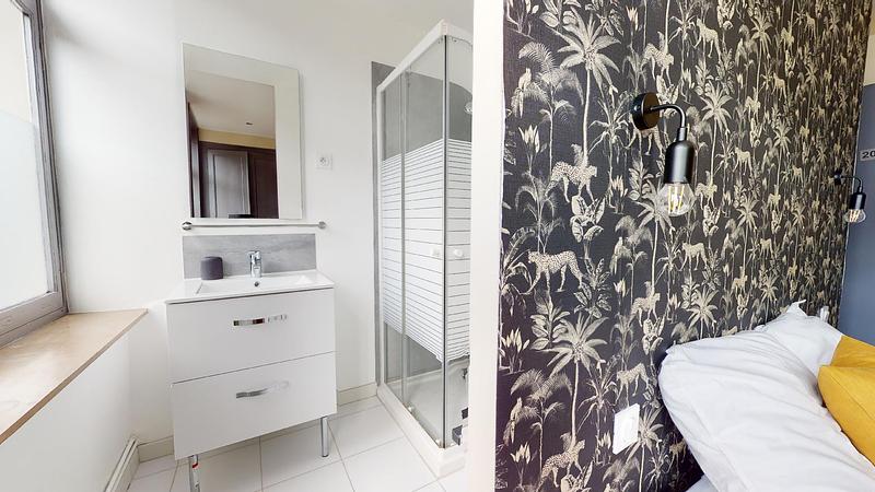 Photo du 5bis Rue Jeanne D'arc, 59000 Lille, France Lille