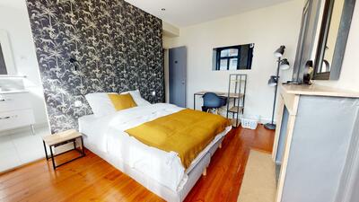 Photo du 5bis Rue Jeanne D'arc, 59000 Lille, France Lille