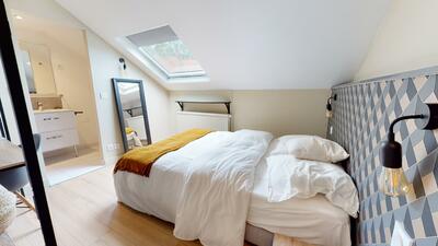 Photo du 5bis Rue Jeanne D'arc, 59000 Lille, France Lille