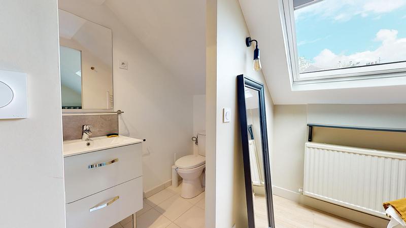 Photo du 5bis Rue Jeanne D'arc, 59000 Lille, France Lille