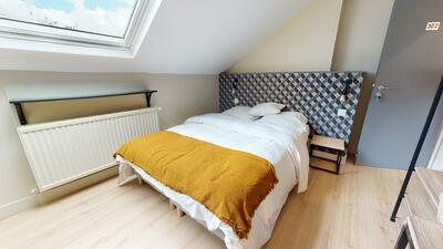 Photo du 5bis Rue Jeanne D'arc, 59000 Lille, France Lille