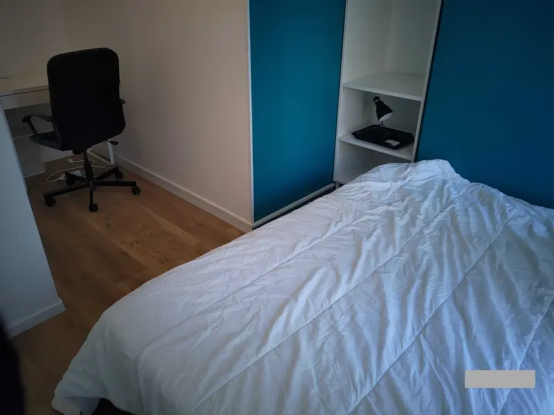 Photo du 7 Rue Des Châteaux Bruloir, 95000 Cergy, France Cergy