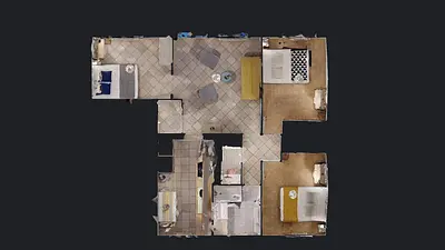 Photo du 121 ter Avenue Général Frère, 69008 Lyon, France Lyon