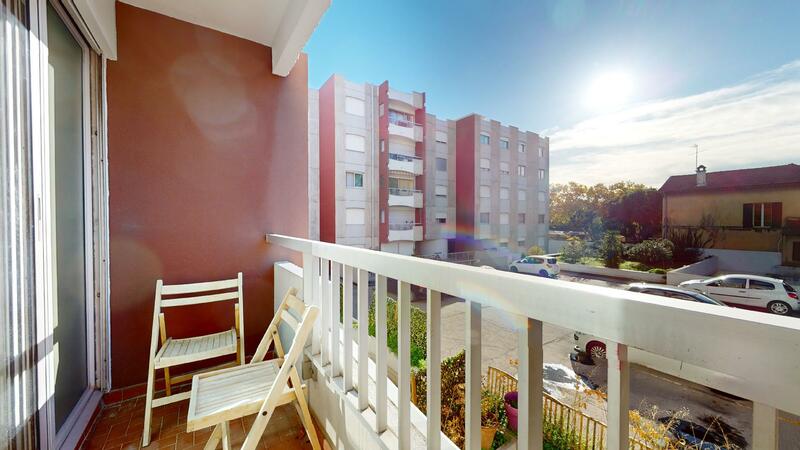 Photo du 22 Rue Varanda, 30000 Nîmes, France Nîmes