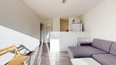 Photo du 22 Rue Varanda, 30000 Nîmes, France Nîmes