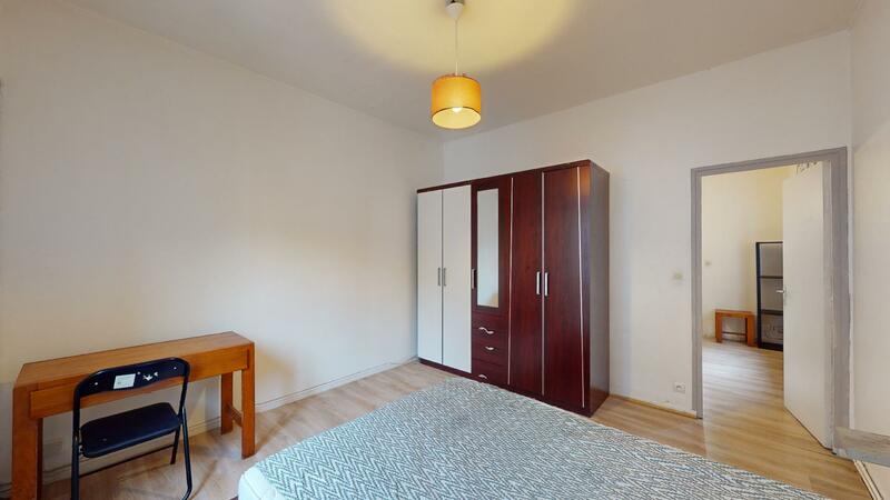 Photo du 55 Rue De Villedommange, 51100 Reims, France Reims