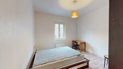 Photo du 55 Rue De Villedommange, 51100 Reims, France Reims