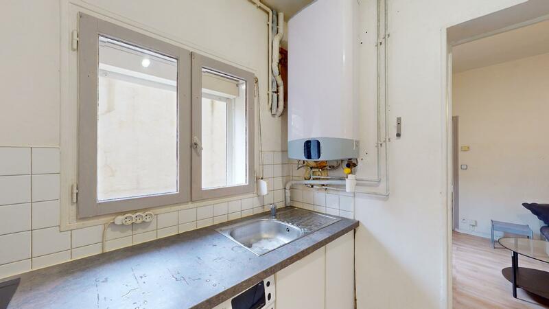 Photo du 55 Rue De Villedommange, 51100 Reims, France Reims