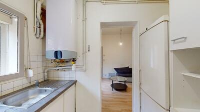 Photo du 55 Rue De Villedommange, 51100 Reims, France Reims