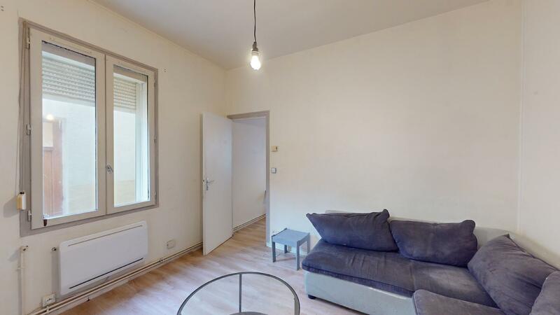 Photo du 55 Rue De Villedommange, 51100 Reims, France Reims