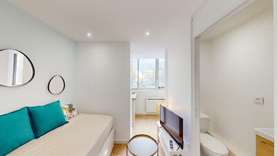 Photo du 2 Rue Honoré Daumier, 38400 Saint-Martin-d'Hères, France Saint-Martin-d'Hères