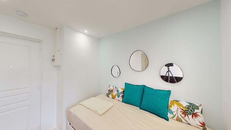 Photo du 2 Rue Honoré Daumier, 38400 Saint-Martin-d'Hères, France Saint-Martin-d'Hères