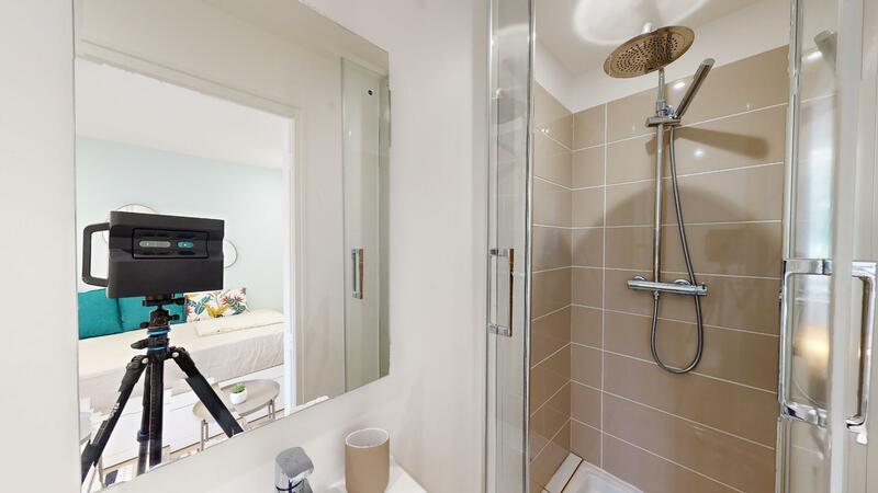 Photo du 2 Rue Honoré Daumier, 38400 Saint-Martin-d'Hères, France Saint-Martin-d'Hères