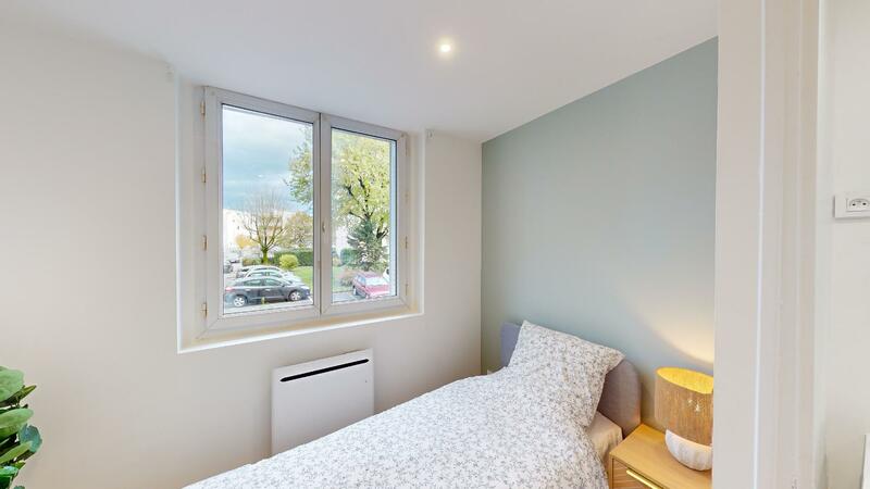 Photo du 2 Rue Honoré Daumier, 38400 Saint-Martin-d'Hères, France Saint-Martin-d'Hères