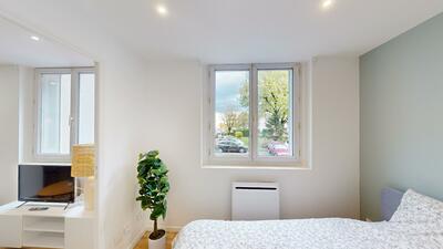 Photo du 2 Rue Honoré Daumier, 38400 Saint-Martin-d'Hères, France Saint-Martin-d'Hères