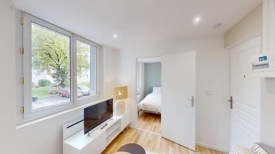 Photo du 2 Rue Honoré Daumier, 38400 Saint-Martin-d'Hères, France Saint-Martin-d'Hères