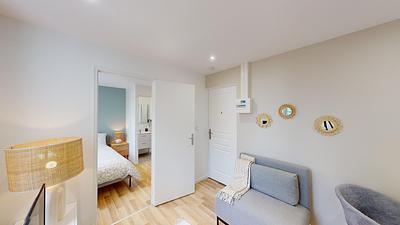 Photo du 2 Rue Honoré Daumier, 38400 Saint-Martin-d'Hères, France Saint-Martin-d'Hères