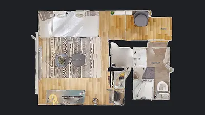 Photo du 2 Rue Honoré Daumier, 38400 Saint-Martin-d'Hères, France Saint-Martin-d'Hères