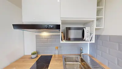 Photo du 2 Rue Honoré Daumier, 38400 Saint-Martin-d'Hères, France Saint-Martin-d'Hères