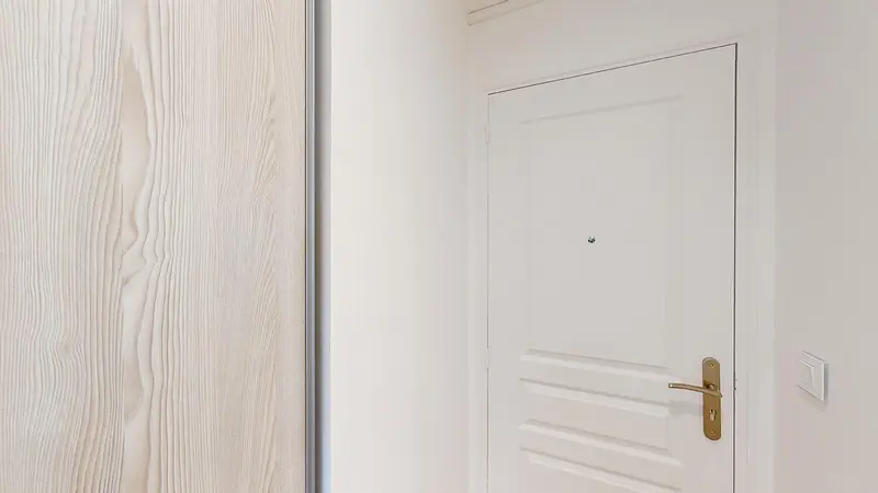 Photo du 2 Rue Honoré Daumier, 38400 Saint-Martin-d'Hères, France Saint-Martin-d'Hères