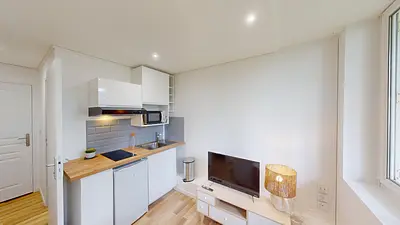 Photo du 2 Rue Honoré Daumier, 38400 Saint-Martin-d'Hères, France Saint-Martin-d'Hères