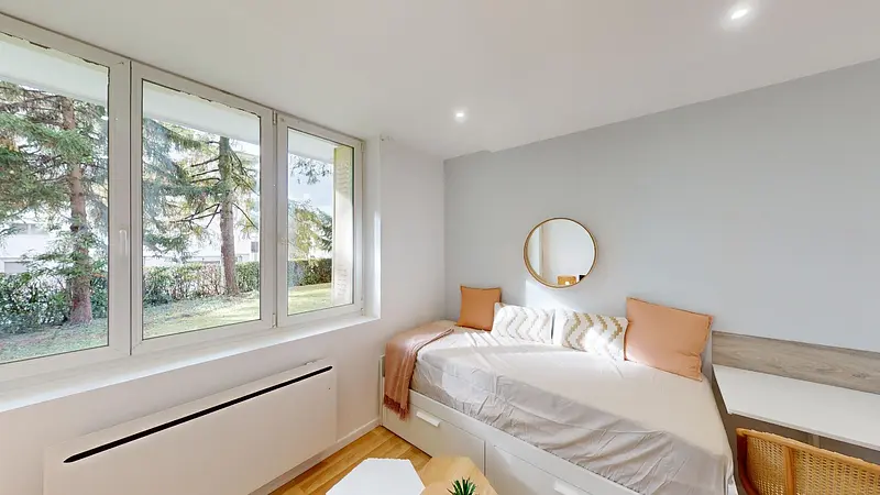 Photo du 2 Rue Honoré Daumier, 38400 Saint-Martin-d'Hères, France Saint-Martin-d'Hères