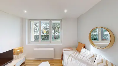 Photo du 2 Rue Honoré Daumier, 38400 Saint-Martin-d'Hères, France Saint-Martin-d'Hères