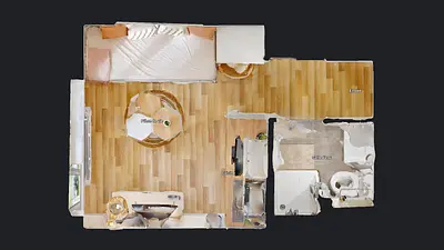 Photo du 2 Rue Honoré Daumier, 38400 Saint-Martin-d'Hères, France Saint-Martin-d'Hères