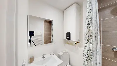 Photo du 2 Rue Honoré Daumier, 38400 Saint-Martin-d'Hères, France Saint-Martin-d'Hères