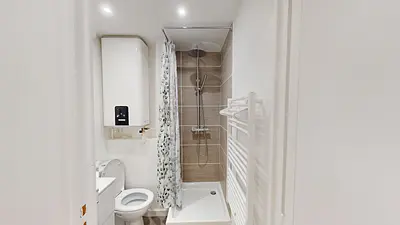 Photo du 2 Rue Honoré Daumier, 38400 Saint-Martin-d'Hères, France Saint-Martin-d'Hères