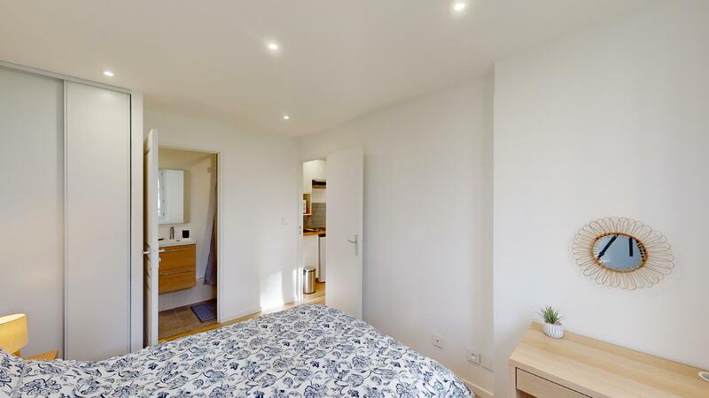 Photo du 2 Rue Honoré Daumier, 38400 Saint-Martin-d'Hères, France Saint-Martin-d'Hères