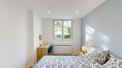 Photo du 2 Rue Honoré Daumier, 38400 Saint-Martin-d'Hères, France Saint-Martin-d'Hères