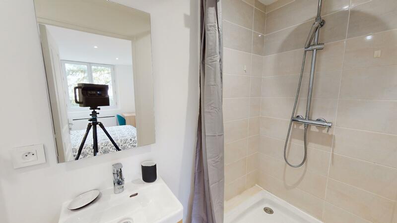 Photo du 2 Rue Honoré Daumier, 38400 Saint-Martin-d'Hères, France Saint-Martin-d'Hères