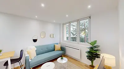 Photo du 2 Rue Honoré Daumier, 38400 Saint-Martin-d'Hères, France Saint-Martin-d'Hères