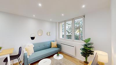 Photo du 2 Rue Honoré Daumier, 38400 Saint-Martin-d'Hères, France Saint-Martin-d'Hères