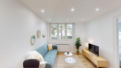 Photo du 2 Rue Honoré Daumier, 38400 Saint-Martin-d'Hères, France Saint-Martin-d'Hères