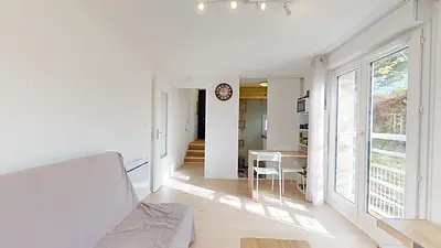 Photo du 67 Rue De Fondeville, 31400 Toulouse, France Toulouse