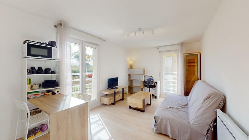 Photo du 67 Rue De Fondeville, 31400 Toulouse, France Toulouse