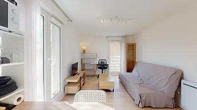 Photo du 67 Rue De Fondeville, 31400 Toulouse, France Toulouse