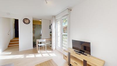 Photo du 67 Rue De Fondeville, 31400 Toulouse, France Toulouse