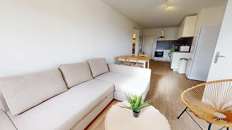 Photo du 99 Avenue Du 25e Régiment De Tirailleurs Sénégalais, 69009 Lyon, France Lyon