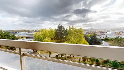 Photo du 99 Avenue Du 25e Régiment De Tirailleurs Sénégalais, 69009 Lyon, France Lyon