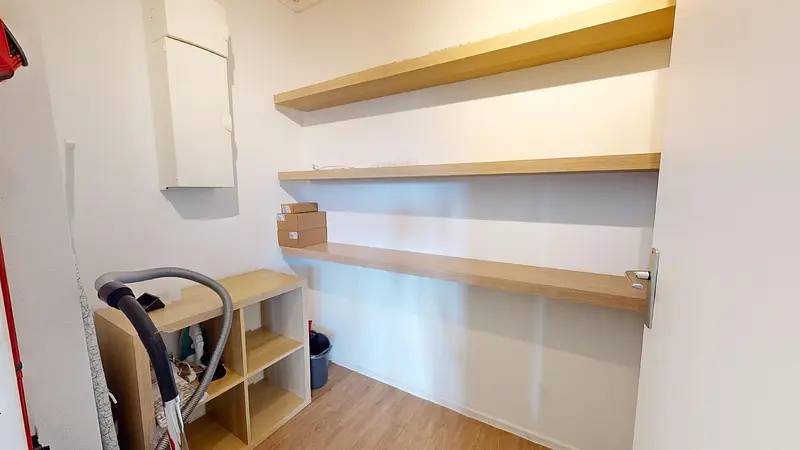 Photo du 99 Avenue Du 25e Régiment De Tirailleurs Sénégalais, 69009 Lyon, France Lyon